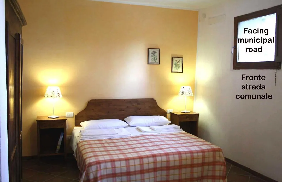 Agriturismo La Torretta-1