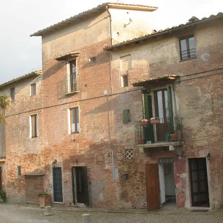 Agriturismo La Torretta-2