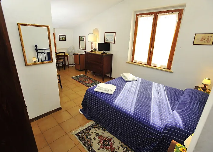 Agriturismo Malafrasca Siena